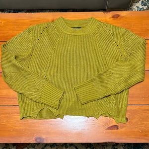 Paper Heart | Sweater